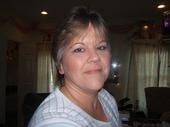 Kathy Sergent