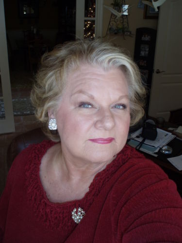 Victoria Powell