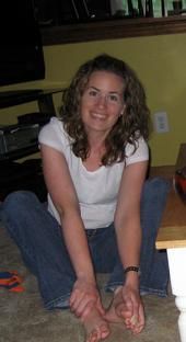 Kelly Suggs