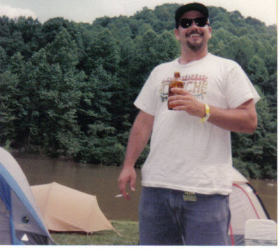 Brian Winters