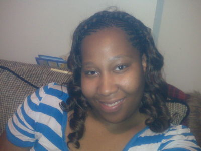 Lashonda Alderman