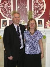 Theresa Honaker