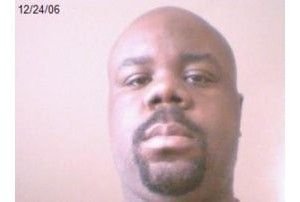 Marlon Harris