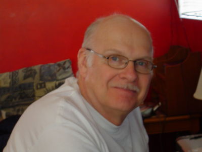 Allan Metcalf