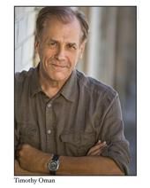 Timothy Oman