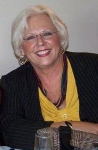 Sharon Watson-Pereira