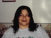 Rosa Diaz