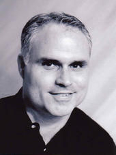 Stephen Geary