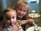 Leeann Jones