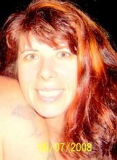 Tracey Davies