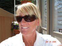 Stacey Anderson