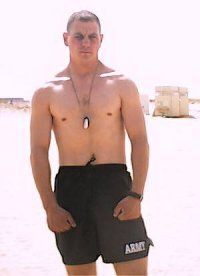 Brett Moore