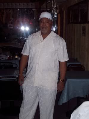 Stanley Pleasant