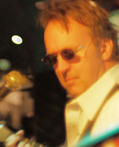 John Reed