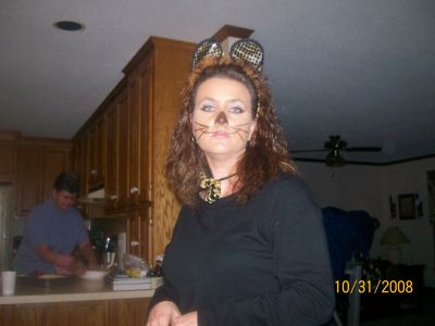 Connie Chenette