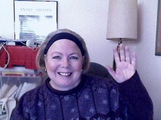 Janet Mcdonald