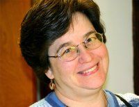 Heidi Chamberlain