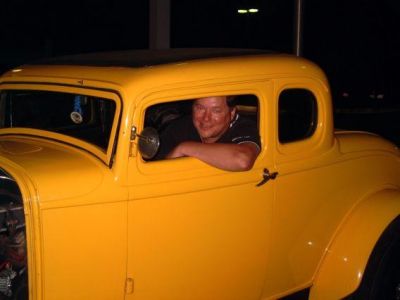 Grant Gray