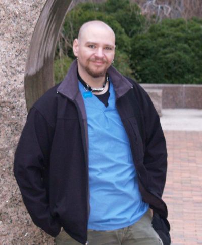 Corey Grant