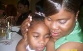 Kiana Washington