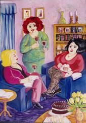 Joan Fayard
