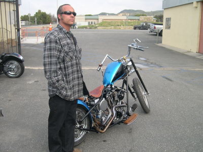 Vincent Defalco
