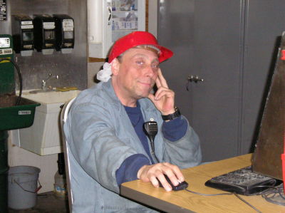 Marcus Dial