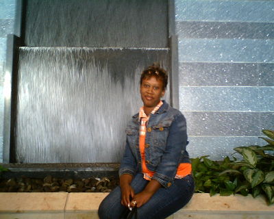 Myoski Glover