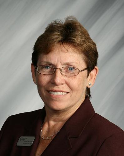 Debra Marable