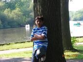 Sajid Hamid