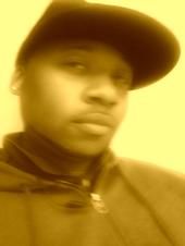 Jahmaine Martin