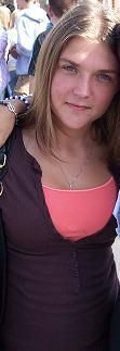 Tina Cotten