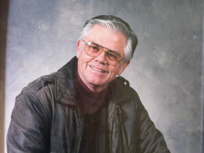Lawrence Gahr