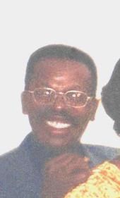 Lance Lewis