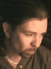 Todd Metz