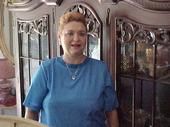 Betty Strangmeyer