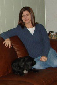 Mary Haugen