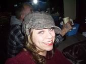 Tracey Frint