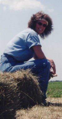 Sharron Boyd