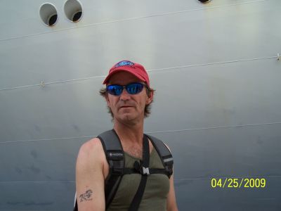Steven Anglen