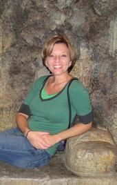 Debbie Griffin