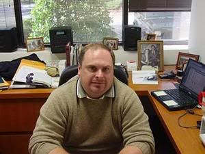 John Ostenda