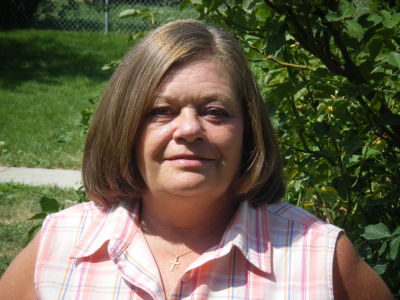 Margo Kinghorn