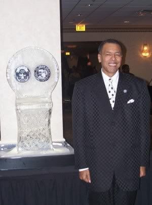 Toney Dixon