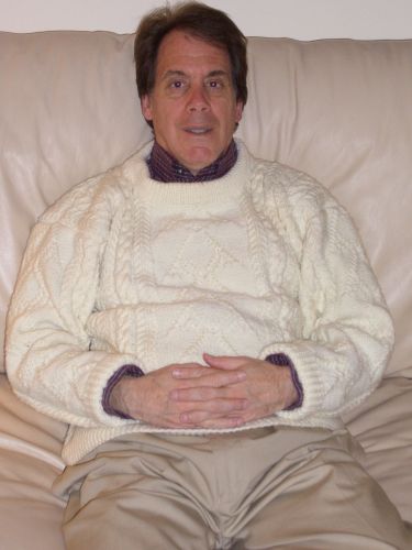 Michael Melvin