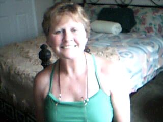 Linda Shamblin