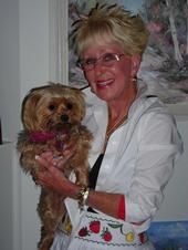 Deanna Harmon