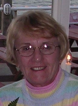 Julia Shearer