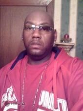 Reginald Bonner