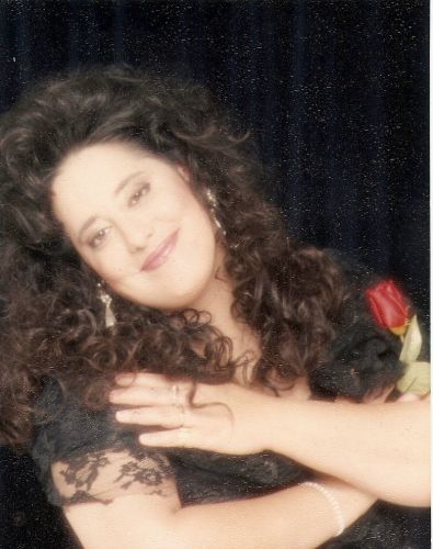 Nancy Minjares